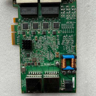台州设备matrox CONP 工业视觉专用POE四口千兆网卡