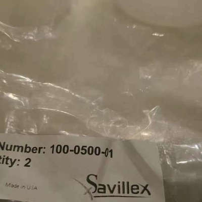 台州设备Savillex消解罐，PFA带盖烧杯，货号100-05