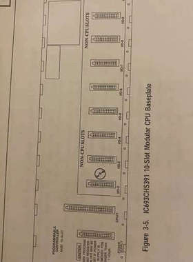 台州设备GE，GE底板，CEIC693CHS391L，试机一小时，功