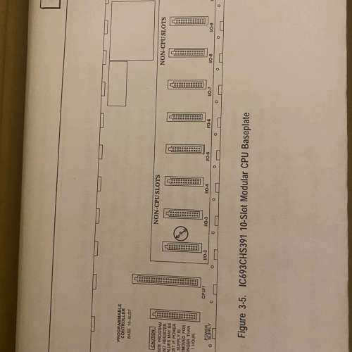 台州设备GE，GE底板，CEIC693CHS391L，试机一小时，功