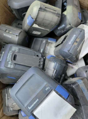 台州设备易腾迈lntermec  PR2耐用型移动收据打印机，，