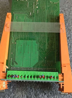 台州设备通快激光切割机上拆板卡ts004e，