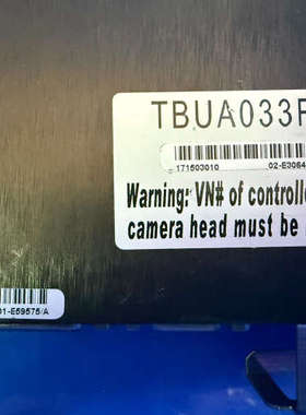 台州设备ASM固晶机镜头控制盒02-E30648/B驱动器