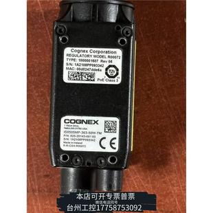 美伦康耐视工业相机IS80MP-363-0，，带议价