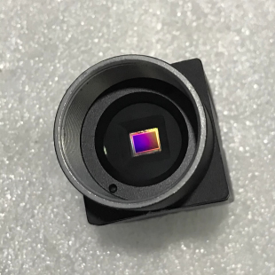 大恒图像 MER-132-30GM 黑白130万CCD全局曝光网口工业相机