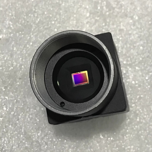 大恒图像 MER-132-30GM 黑白130万CCD全局曝光网口工业相机