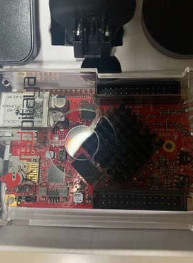 台州设备redpitaya火龙果开发板STEMlab 1