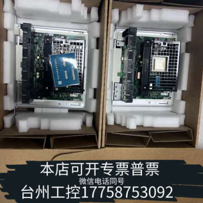 美伦机械6SL3350-6TK00-0EA0 变频器CIM板，