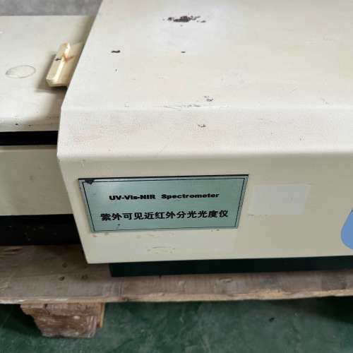 台州设备岛津UV-3150紫外可见近红外分光光度计，实验室仪器，