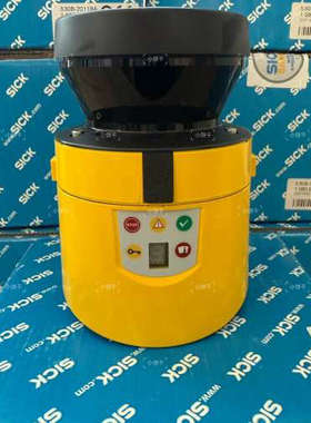 台州设备SICK西克安全激光扫描仪型号：S30B-2011BA