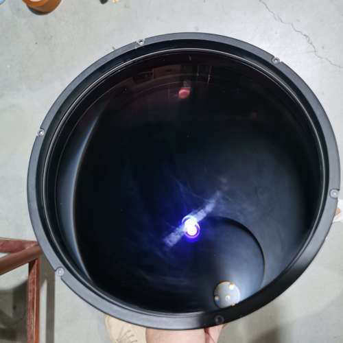 台州设备Opto 超大视野高精度双远心镜头 TC23144  2/3