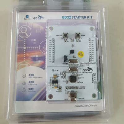 台州设备GD32F303RCT6  GD32F303RGT6各5片，