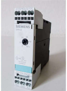 台州设备SIEMENS/ MG SIRIUS 低压模块 3RP1576-2NP30 discontinu