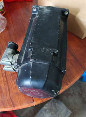 台州设备科尔摩根伺服电机，型号AKM43G-EKCN2-01，