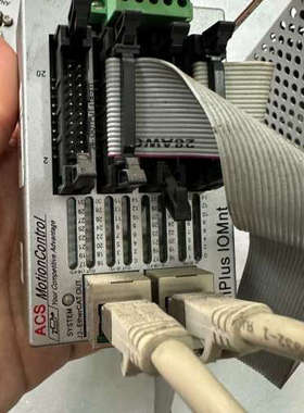 台州设备ACS以色列运动控制器UDilt4400N00/SPII+N