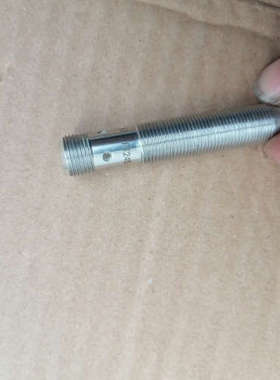 台州设备接近传感器原 IFT245,拆封，接实