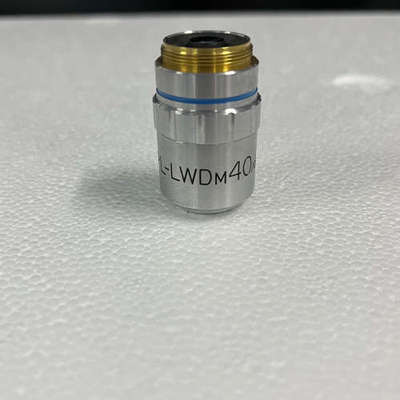 台州设备UNION优能PL-LWDm40X/0.50工具测量长焦距显
