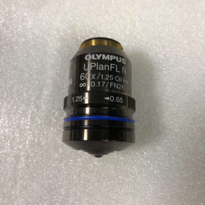 台州设备OLYMPUS奥林巴斯UPlanFL N 60Ｘ/1.25