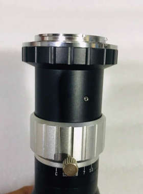 台州设备SPO远心镜头 TCL0.7x-130I-8M-HR 0.7