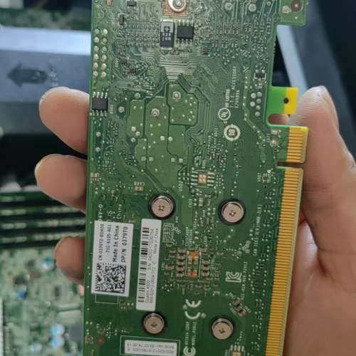 台州设备k620显卡