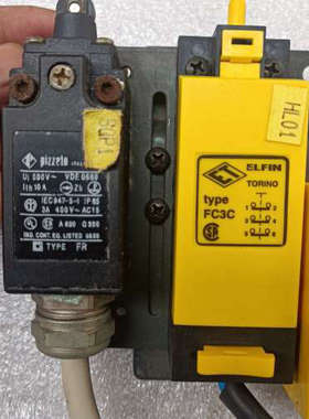 台州设备ELFIN装置  050ASL500