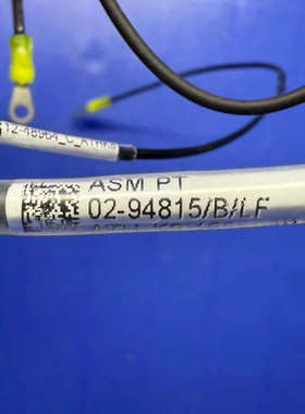 台州设备ASM感温线02-94815