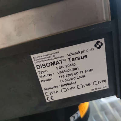 台州设备VEG20450 VEG2O45O VEG—20450