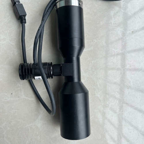 台州设备XF-10MDT06X80D-1C 工业远心镜头，图片，