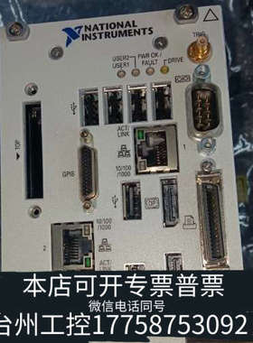 台州设备NI PXI8115，，意