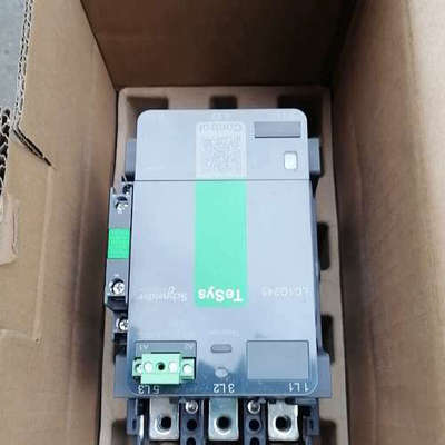 台州设备新款交流接触器lc1g245lsec带原202