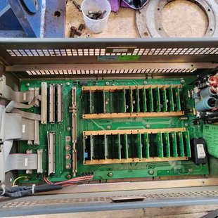 DGU CONTROL 8800e数 NOR 台州设备HYUNDAI