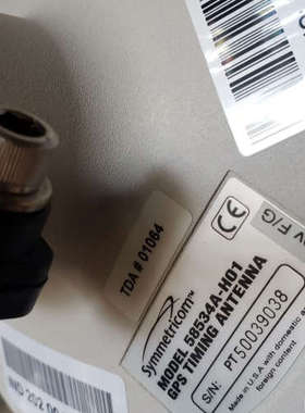 台州设备Symmetricom迅腾授时天线58534A-H