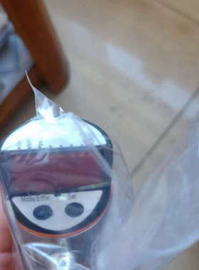 台州设备IFM PE3003压力传感器，无装，保管