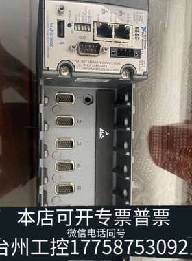 台州设备NI cRIO-9025+cRIO-9118 机箱