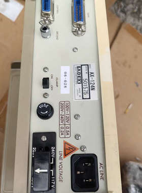 台州设备 ADEX AX124N 1KHZ 交流电阻仪、