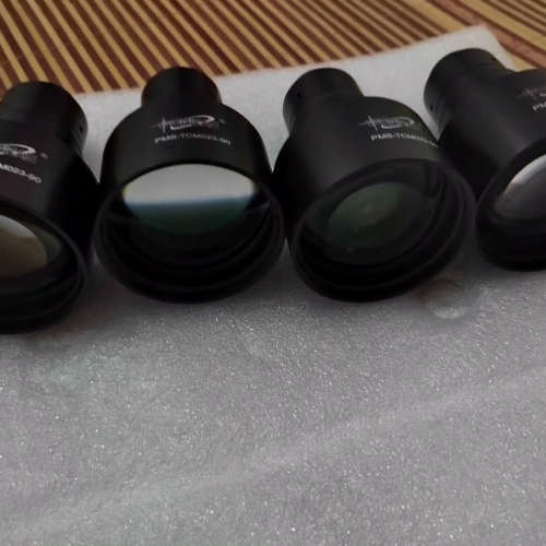 台州设备PMS-TCM023-90普密斯高分辨高清远心镜头