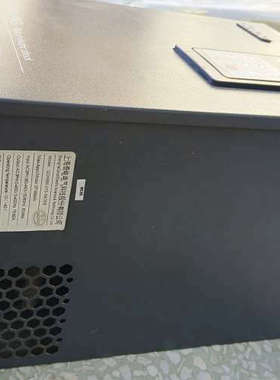 台州设备奇电变频器QDH880-075-54CEB，2020年成