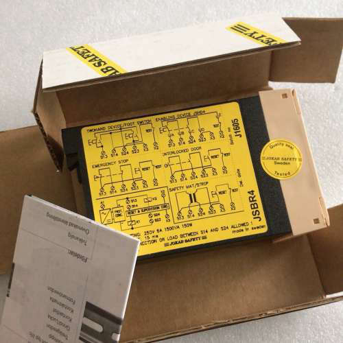 台州设备JSBR4 24VDC