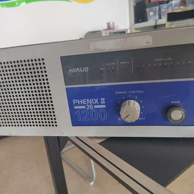 台州设备议价出KAIJO楷捷超声波清洗机发生器73103