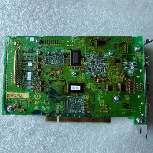 台州设备ASKAWA JAPMC-EX2100 JAPMC