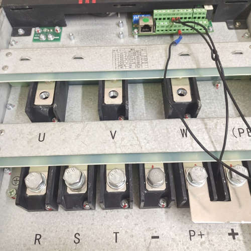 台州设备接近深圳威控特变频器，c919-T4-055G/075p