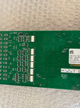 台州设备MKS CDN391R通讯板卡，型号AS01391-21-1