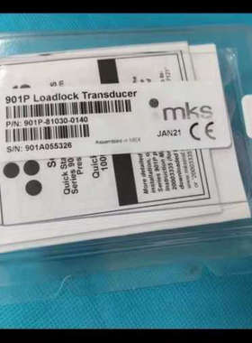 台州设备MKS真空计DA03B-34554，测量范围10Torr（1