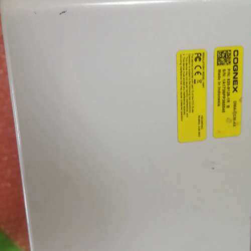 台州设备康耐视DMA-CCM-4X接线盒