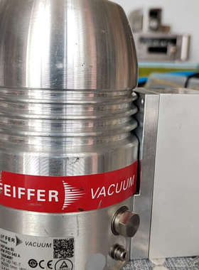 台州设备PFEIFER 普发真空分子泵HIPACE 80