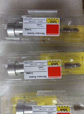 台州设备滨松L10852紫外线灯管，，交期短，价