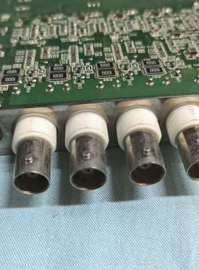 台州设备PCI-1714UL 错采集卡PCI-1714U