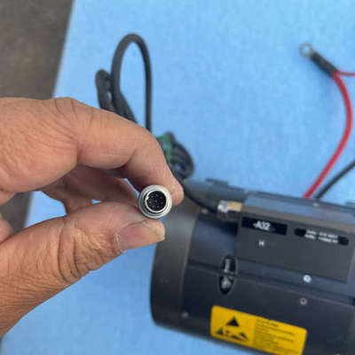 台州设备罗芬rofin激光发生器，-A32 S/N 10110404