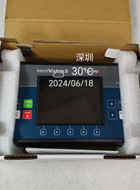 台州设备InteliVision5科迈控制器模块原厂 IV5