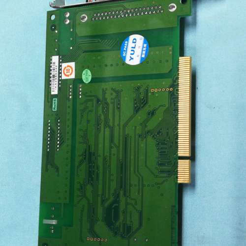 台州设备PCI-1750 REV.A1 01-8 32